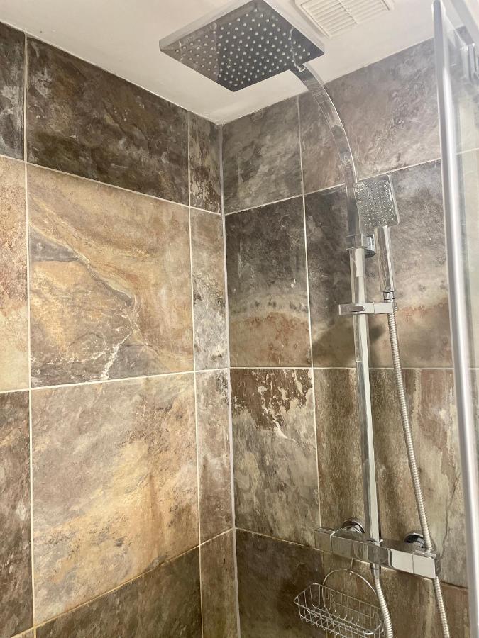 Gillygate Holiday Apartment Йорк Экстерьер фото