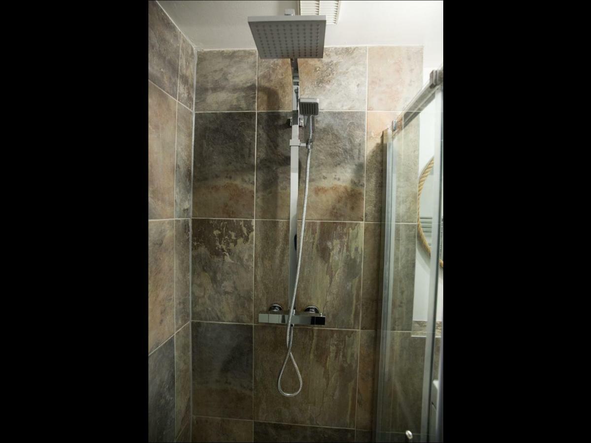 Gillygate Holiday Apartment Йорк Экстерьер фото